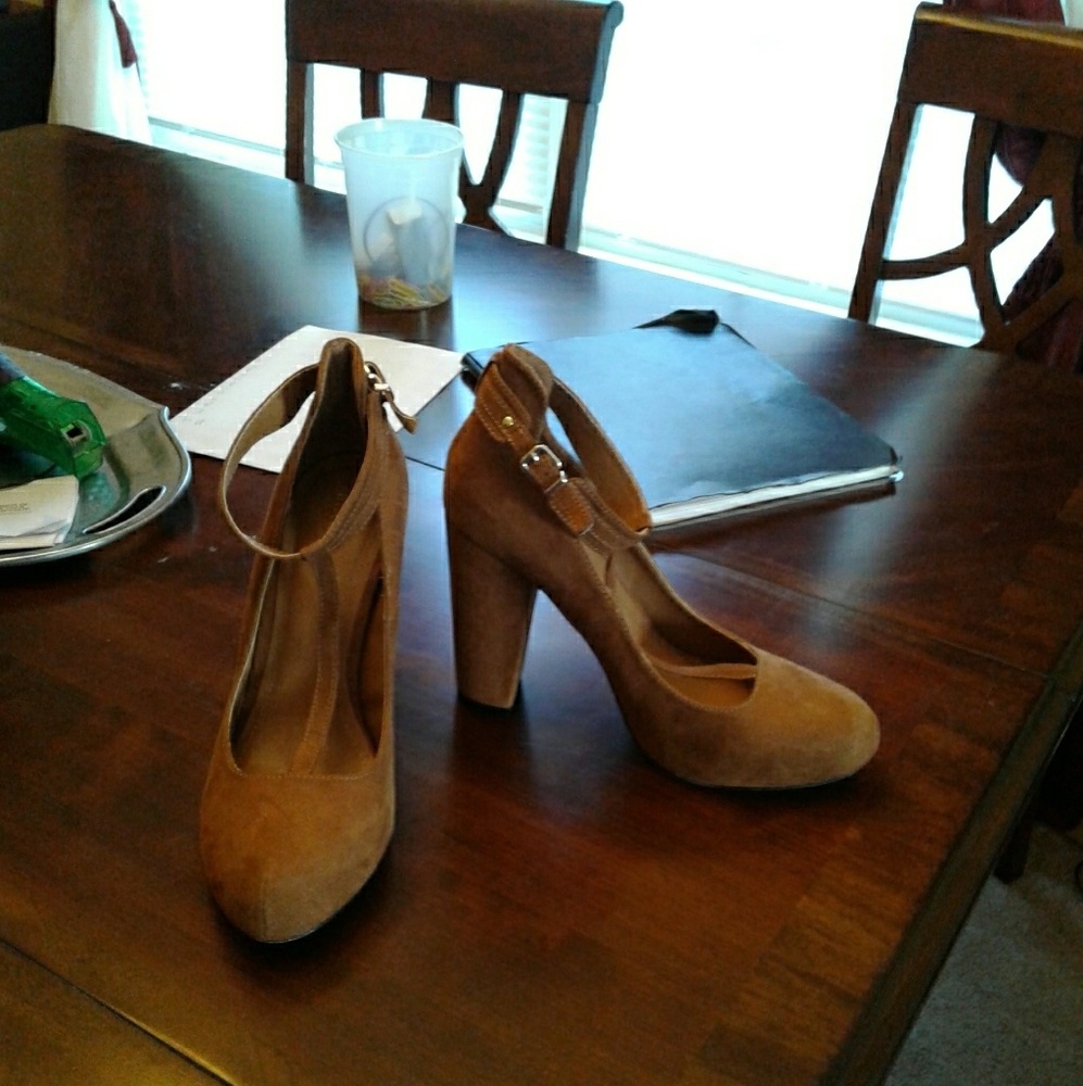 Shoes